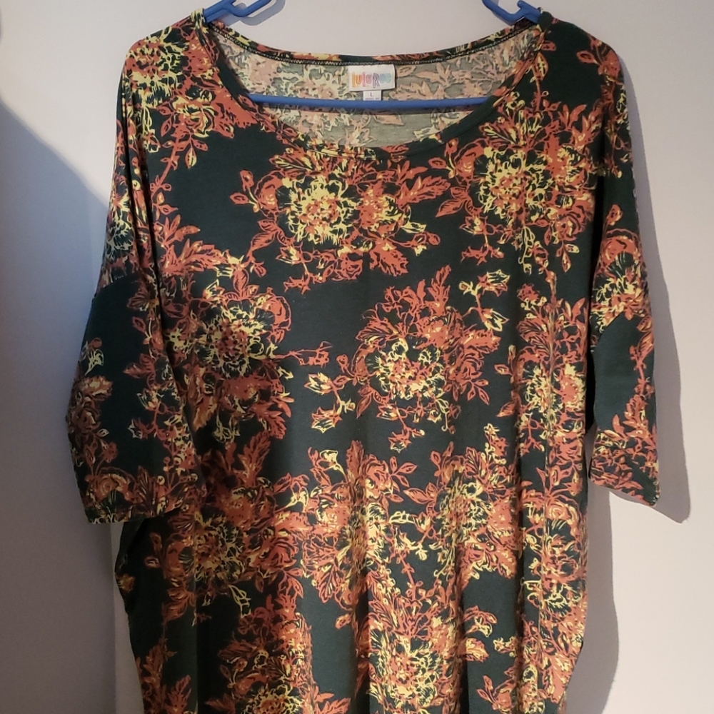 Lularoe Irma